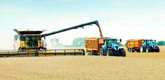 agricultura