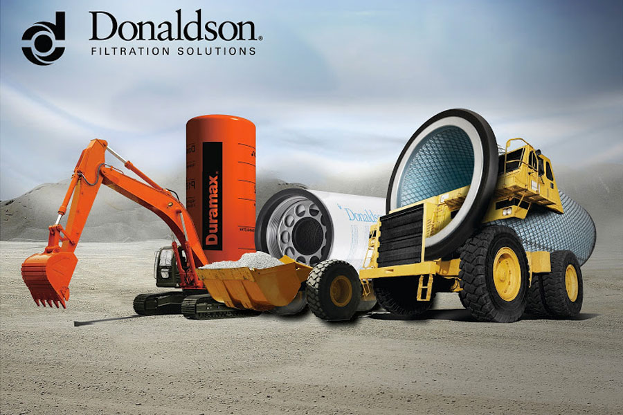 filtros donaldson 2