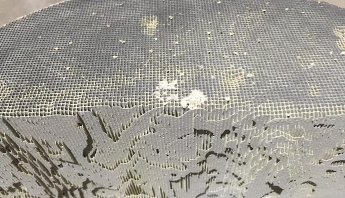 ¿SABES LO QUE ES UN FILTRO DE PARTÍCULAS ?