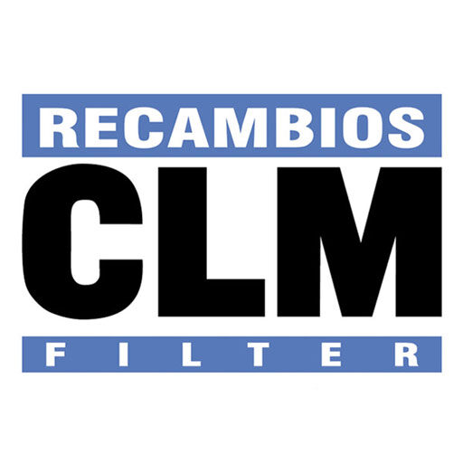CLM-Filter logo