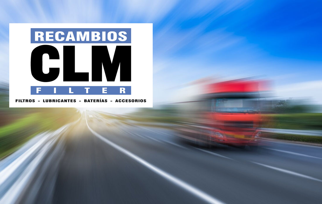 Filtros para Vehículos Pesados