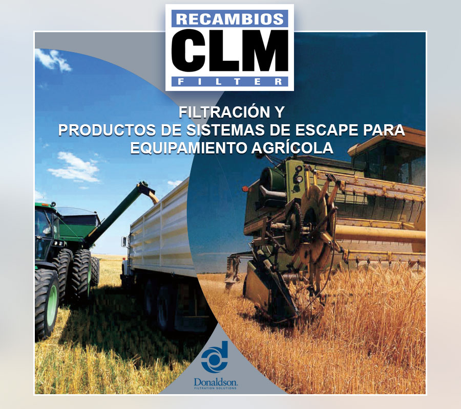 La Importancia de los Filtros de Aceite en el Sector Agrícola